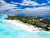 SAii Maldives Lagoon